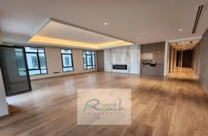 Apartment - 3 Bedrooms - 5 Bathrooms for rent in One Reem Island - Shams Abu Dhabi - Al Reem Island - Abu Dhabi