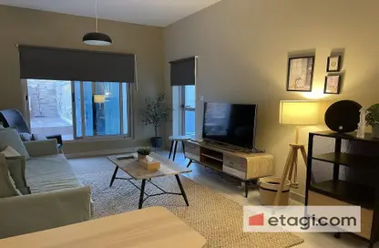 Apartment - 1 Bedroom - 1 Bathroom for sale in Marina Diamond 2 - Marina Diamonds - Dubai Marina - Dubai