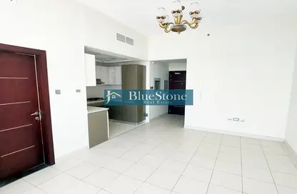 Apartment - Studio - 1 Bathroom for sale in Glitz 2 - Glitz - Dubai Studio City - Dubai