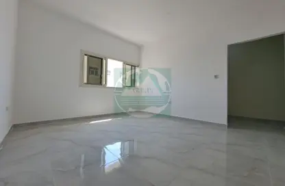 Apartment - 1 Bathroom for rent in Shakhbout City - Abu Dhabi