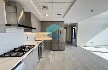 Apartment - 3 Bedrooms - 3 Bathrooms for rent in AZIZI Riviera 9 - Meydan One - Meydan - Dubai