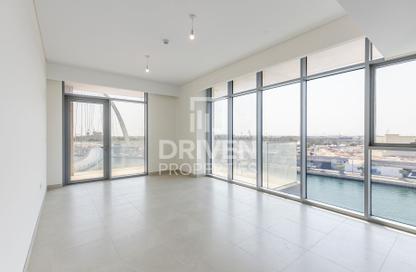 Apartment - 3 Bedrooms - 4 Bathrooms for sale in Canal Front Residence 3 - Canal Front Residences - Al Wasl - Dubai