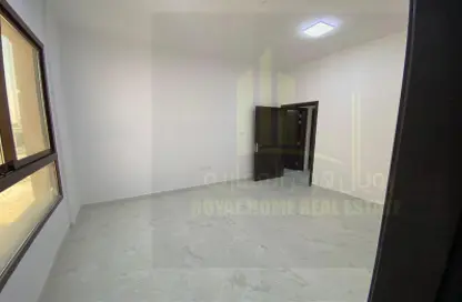 Apartment - 2 Bedrooms - 2 Bathrooms for rent in Al Mowaihat 3 - Al Mowaihat - Ajman