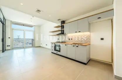 Apartment - 1 Bedroom - 1 Bathroom for rent in Collective 2.0 Tower A - Collective 2.0 - Dubai Hills Estate - Dubai