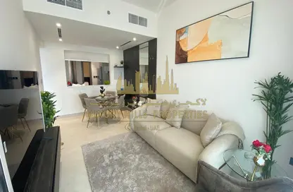 Apartment - 3 Bedrooms - 3 Bathrooms for sale in Binghatti Creek - Al Jaddaf - Dubai