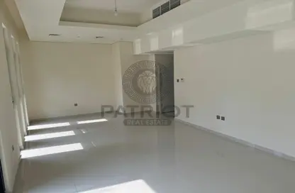 Townhouse - 3 Bedrooms - 5 Bathrooms for rent in Odora - Damac Hills 2 - Dubai