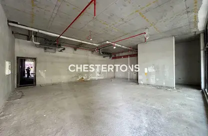 Retail - Studio for rent in Curve by Sentro - Arjan - Dubai