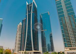 Studio - 1 bathroom for rent in Goldcrest Views 1 - JLT Cluster V - Jumeirah Lake Towers - Dubai