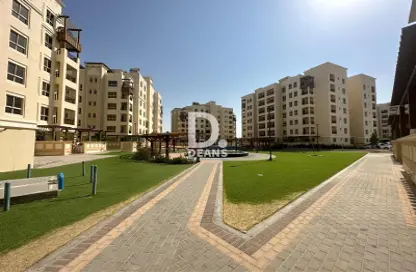 Apartment - 1 Bedroom - 1 Bathroom for sale in Bawabat Al Sharq - Baniyas East - Baniyas - Abu Dhabi