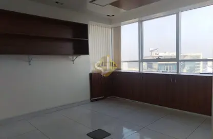 Office Space - Studio - 1 Bathroom for rent in Centurion Star Tower - Port Saeed - Deira - Dubai