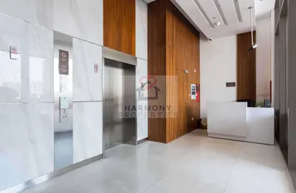 Apartment - 1 Bathroom for sale in Easy18 - Al Warsan 4 - Al Warsan - Dubai