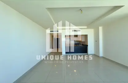 Apartment - 2 Bedrooms - 3 Bathrooms for sale in Sun Tower - Shams Abu Dhabi - Al Reem Island - Abu Dhabi