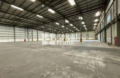 Warehouse - Studio for rent in Freezone South - Jebel Ali Freezone - Jebel Ali - Dubai