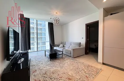 Apartment - 2 Bedrooms - 3 Bathrooms for sale in Sobha Creek Vistas Reserve - Sobha Hartland - Mohammed Bin Rashid City - Dubai