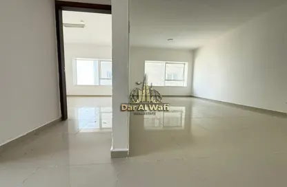 Apartment - 1 Bedroom - 1 Bathroom for rent in Tiger Building Al Yarmouk - Al Nahda - Sharjah