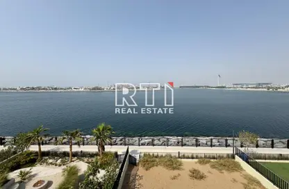 Townhouse - 4 Bedrooms - 6 Bathrooms for sale in Sur La Mer - La Mer - Jumeirah - Dubai