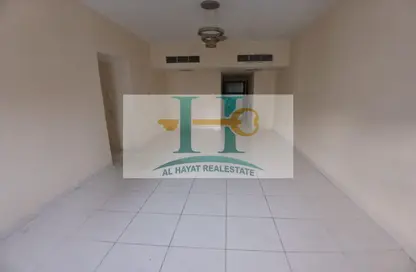 Apartment - 2 Bedrooms - 2 Bathrooms for rent in The Icon Casa 2 - Al Rashidiya 3 - Al Rashidiya - Ajman