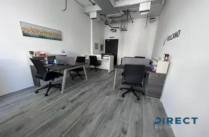 Office Space - Studio for sale in B2B Tower - Business Bay - Dubai