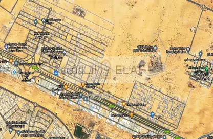 Land - Studio for sale in Hoshi 1 - Hoshi - Al Badie - Sharjah