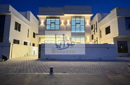 Villa - 6 Bedrooms for sale in Al Aamra Gardens - Al Amerah - Ajman