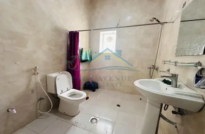 Apartment - 1 Bathroom for rent in Al Wahda - Abu Dhabi