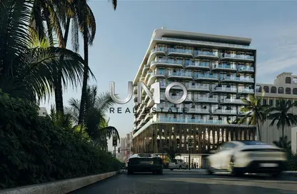 Apartment - 1 Bedroom - 2 Bathrooms for sale in Vitality Residence - Jumeirah Village Circle - Dubai