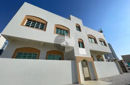 Apartment - 1 Bathroom for rent in Cornich Ras Al Khaima - Ras Al Khaimah