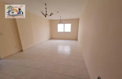 Apartment - 1 Bedroom - 2 Bathrooms for rent in Rolla Square - Rolla Area - Sharjah