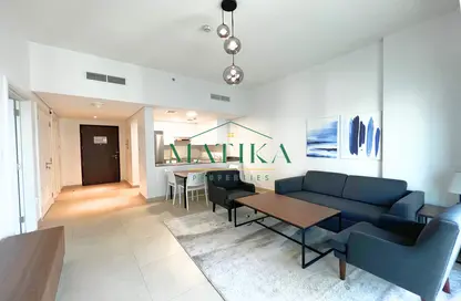 Apartment - 1 Bedroom - 1 Bathroom for rent in Expo Village Residences 4A - Expo Village Residences - Expo City - Dubai