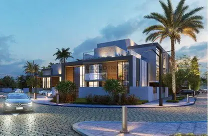 Townhouse - 4 Bedrooms - 5 Bathrooms for sale in Verdana 2 - Dubai Investment Park (DIP) - Dubai