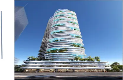 Apartment - 2 Bedrooms - 3 Bathrooms for sale in DAMAC Casa - Dubai Media City - Dubai