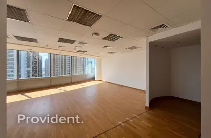 Office Space - Studio for rent in Silver Tower (Ag Tower) - JLT Cluster I - Jumeirah Lake Towers - Dubai