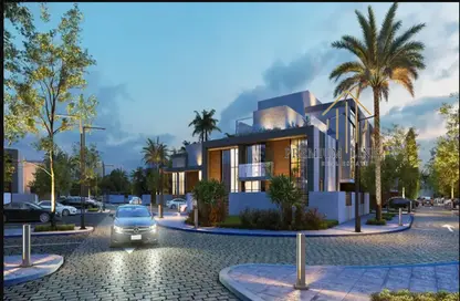 Villa - 4 Bedrooms - 5 Bathrooms for sale in Verdana 2 - Dubai Investment Park (DIP) - Dubai