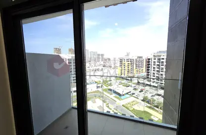 Apartment - 1 Bathroom for rent in AZIZI Riviera - Meydan One - Meydan - Dubai