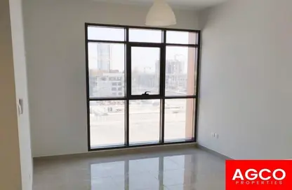 Apartment - 2 Bedrooms - 2 Bathrooms for sale in Green Diamond 1 B - Green Diamond 1 - Arjan - Dubai