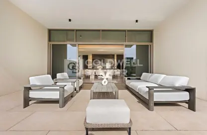 Villa - 5 Bedrooms - 5 Bathrooms for rent in Golf Place 1 - Golf Place - Dubai Hills Estate - Dubai