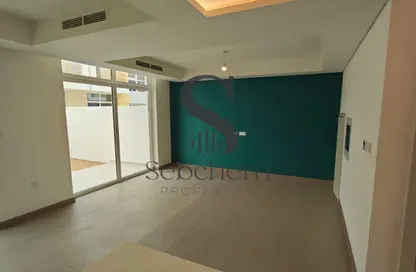 Villa - 3 Bedrooms - 3 Bathrooms for rent in Aquilegia - Damac Hills 2 - Dubai