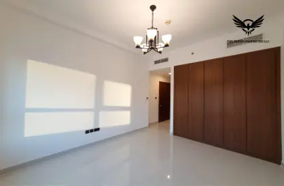 Apartment - 1 Bedroom - 2 Bathrooms for rent in Al Jaddaf Residence - Al Jaddaf - Dubai