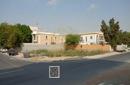 Land - Studio for sale in Al Rawda 3 Villas - Al Rawda 3 - Al Rawda - Ajman