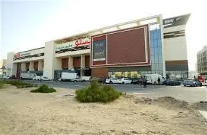 أرض - استوديو للبيع في 1 الورسان - الورسان - دبي