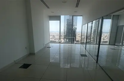 Office Space - Studio for rent in The Prism - Business Bay - Dubai