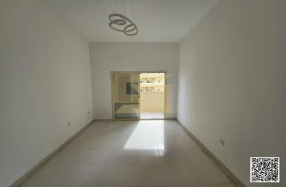 Apartment - 1 Bedroom - 2 Bathrooms for rent in Lilies Tower - Emirates City - Ajman