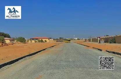 Land - Studio for sale in Al Helio 2 - Al Helio - Ajman