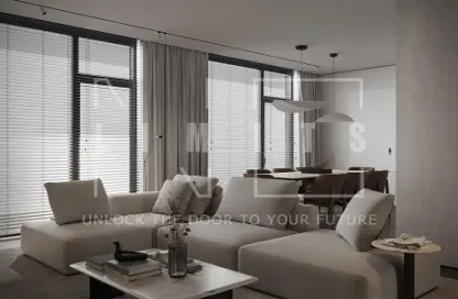Apartment - 1 Bedroom - 2 Bathrooms for sale in Verdana - Dubai Investment Park (DIP) - Dubai