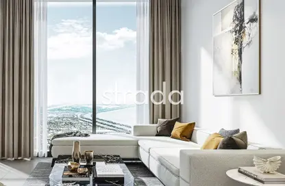 Apartment - 1 Bedroom - 1 Bathroom for sale in Sobha Orbis - Motor City - Dubai