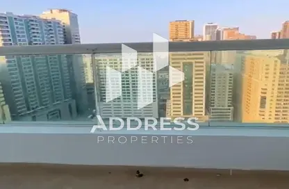 Apartment - 3 Bedrooms - 4 Bathrooms for sale in Al Khan Lagoon - Al Khan - Sharjah