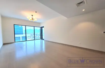 Apartment - 1 Bedroom - 2 Bathrooms for rent in Grand Creek Residence - Riggat Al Buteen - Deira - Dubai