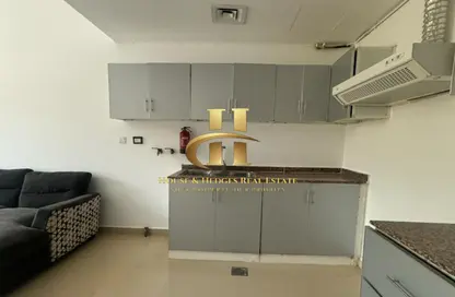 Apartment - 1 Bedroom - 2 Bathrooms for rent in Al Naim Residence - Jumeirah Village Circle - Dubai