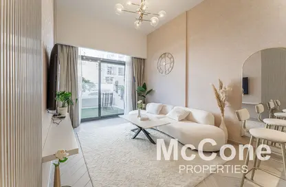 Apartment - 1 Bedroom - 1 Bathroom for sale in Oxford 212 - Jumeirah Village Circle - Dubai