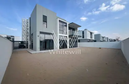 Villa - 4 Bedrooms - 5 Bathrooms for sale in Murooj Al Furjan - Al Furjan - Dubai